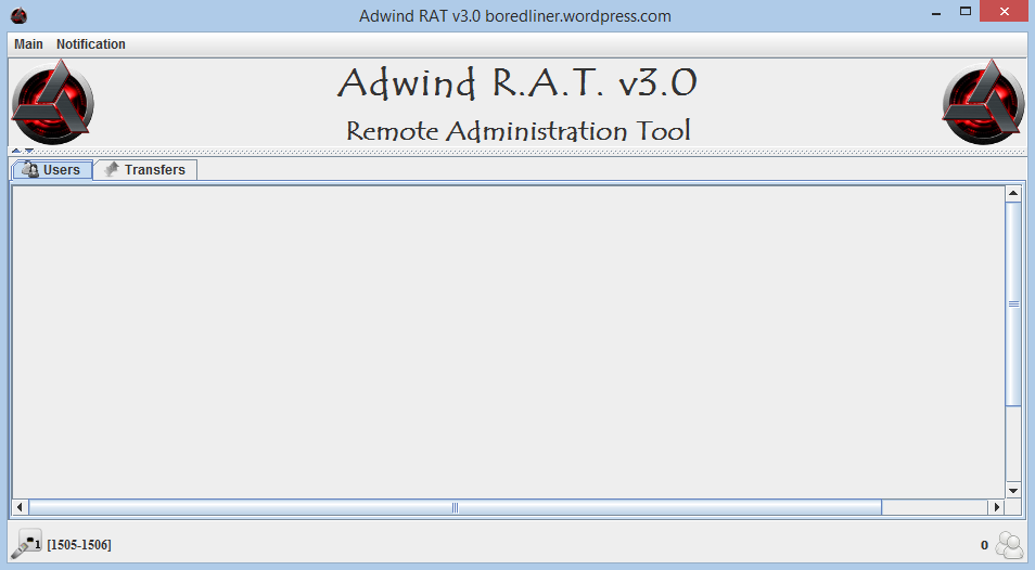 adwind rat 3.0
